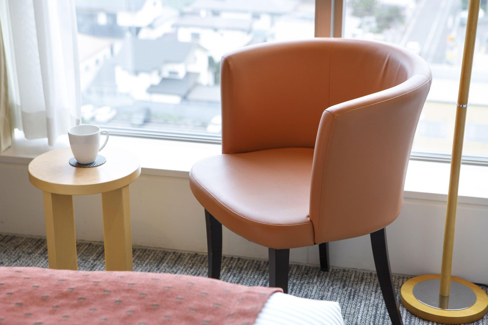 Hotel Mystays Hakodate Goryokaku Exterior foto