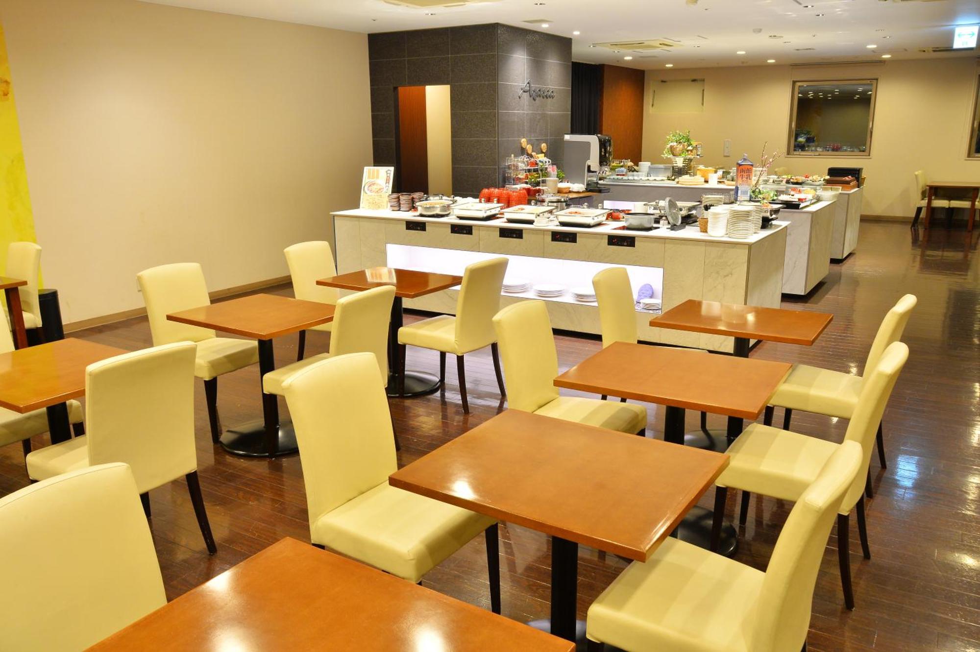 Hotel Mystays Hakodate Goryokaku Exterior foto